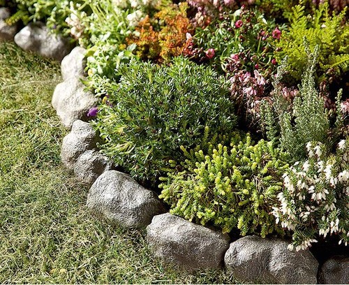 14x rock piece stone - piece,