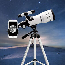 Professional Astronomical