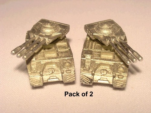 Battletech miniatures schrek - miniatures,
