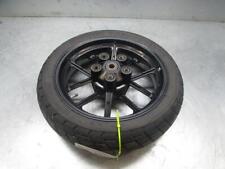 Ducati Scrambler Sixty 2 400cc 2016-On Motorcycle Rear Wheel Assembly 