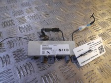BMW 5 SERIES E39 E60 1995-2023 AERIAL ANTENNA AMPLIFER MODULE 8380685