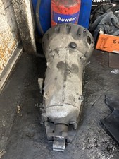 mercedes vito w639 automatic gearbox Complete With Torque converter R9012710001