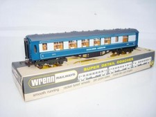 WRENN W6005 B.R.BLUE/GREY