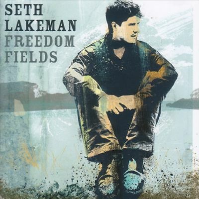 Freedom fields value - fields, cd
