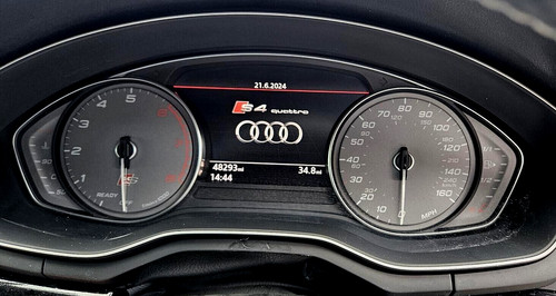 Audi 2017 2023 - a4, 2017-2023