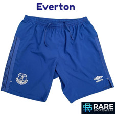 EVERTON 2019-20 BLUE HOME