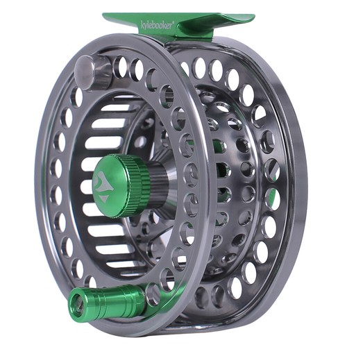 Fishing reel large - fishing, arbor