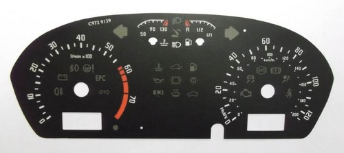 Lockwood skoda fabia - lockwood,