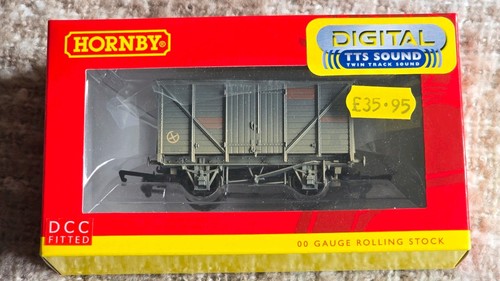Hornby r6925tts 10t - r6925tts,