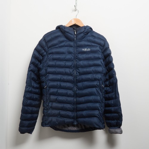Rab men cirrus alpine - alpine, jacket