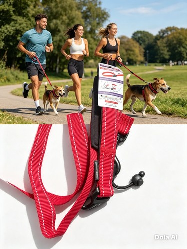 Ezydog 210cm shock - ezydog,