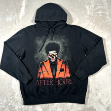 The Weeknd After Hours Tour