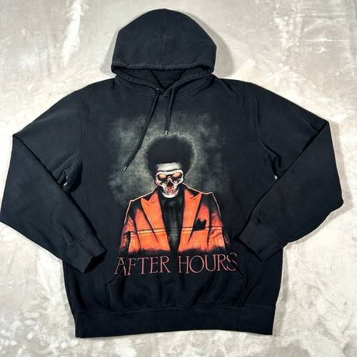 The weeknd after hours - the,