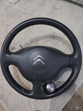 Leather Citreon Berlingo XTR