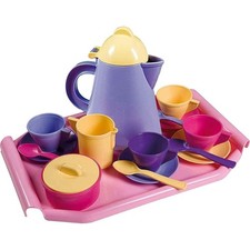 Smoby Breakfast Set (US