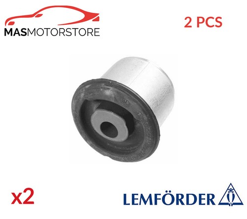 Control arm wishbone bush pair - control,
