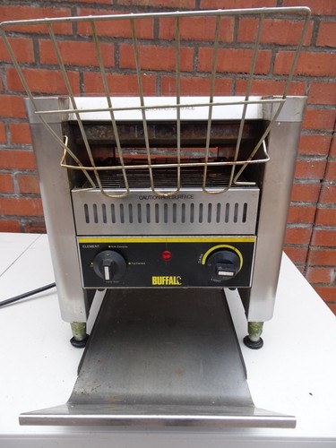 Buffalo conveyor toaster - conveyor,