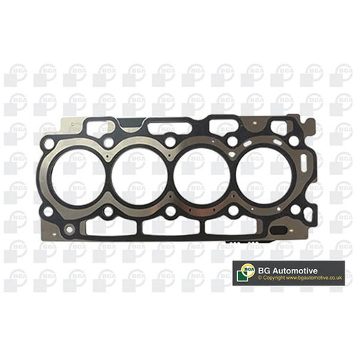Bga cylinder head gasket 1mm - cylinder,