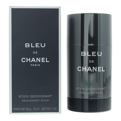 Chanel bleu - bleu,