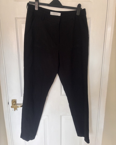 Primark black tapered - primark, leg