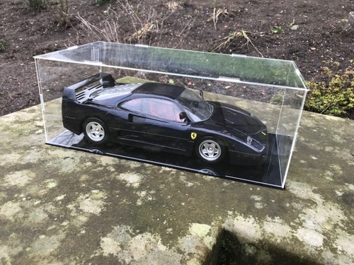 Ferrari f40 large scale - large,