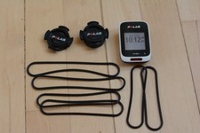 Polar M450 Cycling Fitness Bike GPS Computer