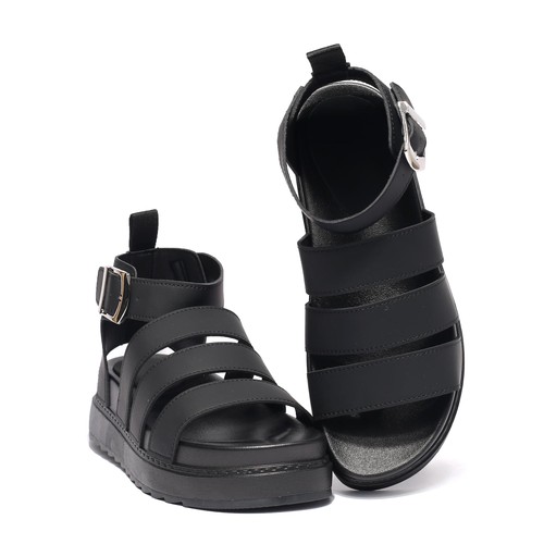 Women gladiator sandals - women's,