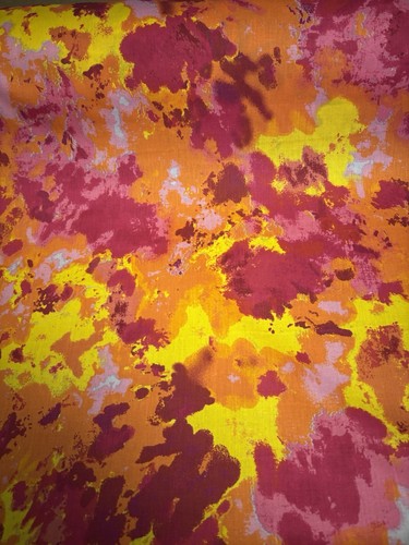 Metres pink orange paint - 5, &