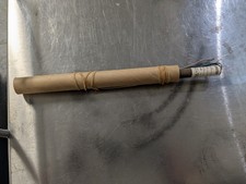 MAGNA Electrical Resistance Corrosion Probe Model 1035 P.V.3 Alloy 8001