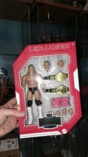 Lex Luger WWE Mattel Ultimate