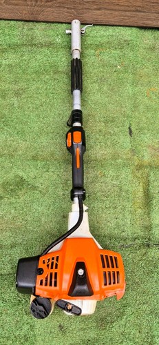 Stihl km94rc kombi motor - motor, all