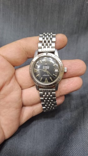 Vintage zodiac sea wolf - zodiac,