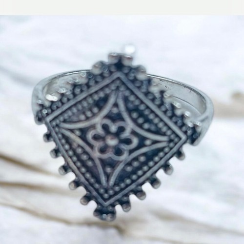 Vintage ornate metal - vintage,