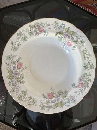 Set soup pasta - 6, bowls
