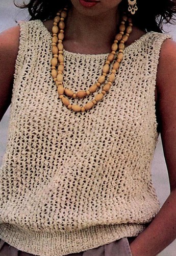 Knitting pattern ladies - knitting,