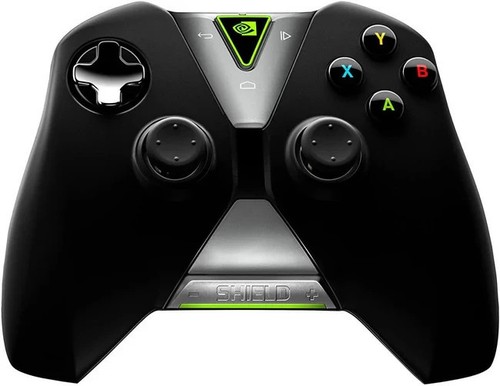 Nvidia shield wireless - shield,