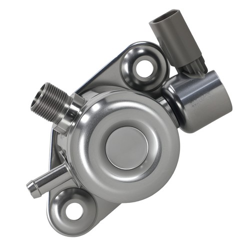 Fuel pump high - pump, for