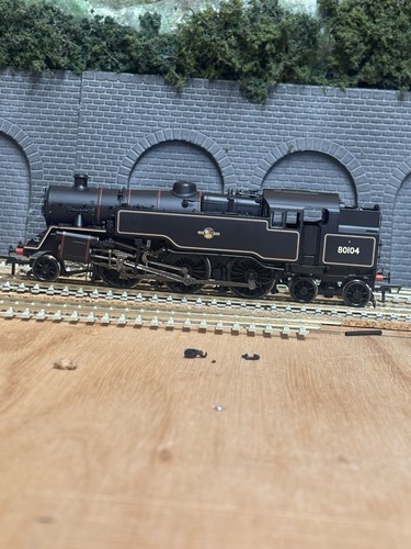 Bachmann gauge standard 4mt - oo,