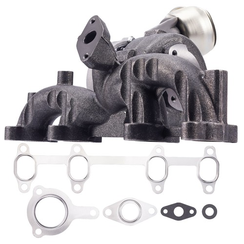 Turbocharger for audi 9 - audi, 1.9