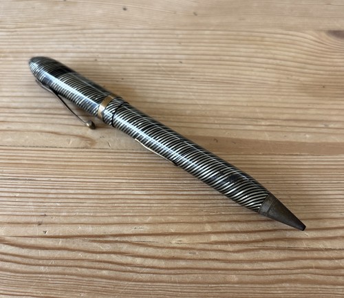 Vintage remington fountain pen - remington,