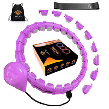 Dinea Smart Weighted Hula Hoop