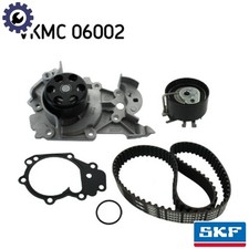 WATER PUMP & TIMING BELT KIT