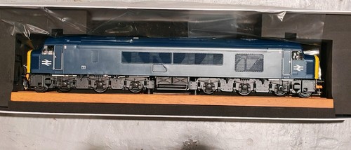 Heljan class hi - class, 45/1
