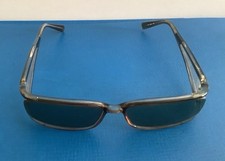 Police Sunglasses, COL G55 135, with case, used and loved