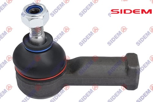 Pcs front tie rod - x2,