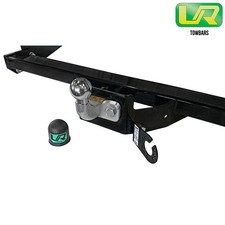 Fixed Towbar Fits Mercedes