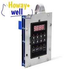80778 Control Board Circuit