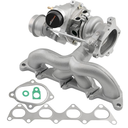 Turbocharger for volkswagen - ,