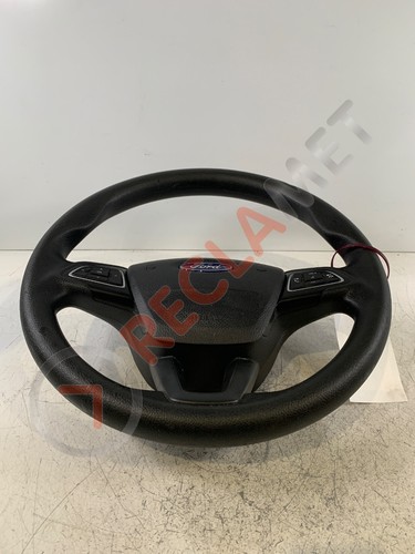 Ford focus 2014 2018 - ford, mk3