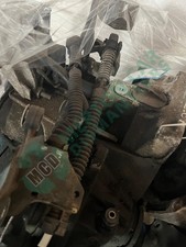 VOLKSWAGEN Beetle Cabriolet  2.0 gearbox 5 seed 1.9tdi 2005 ebp